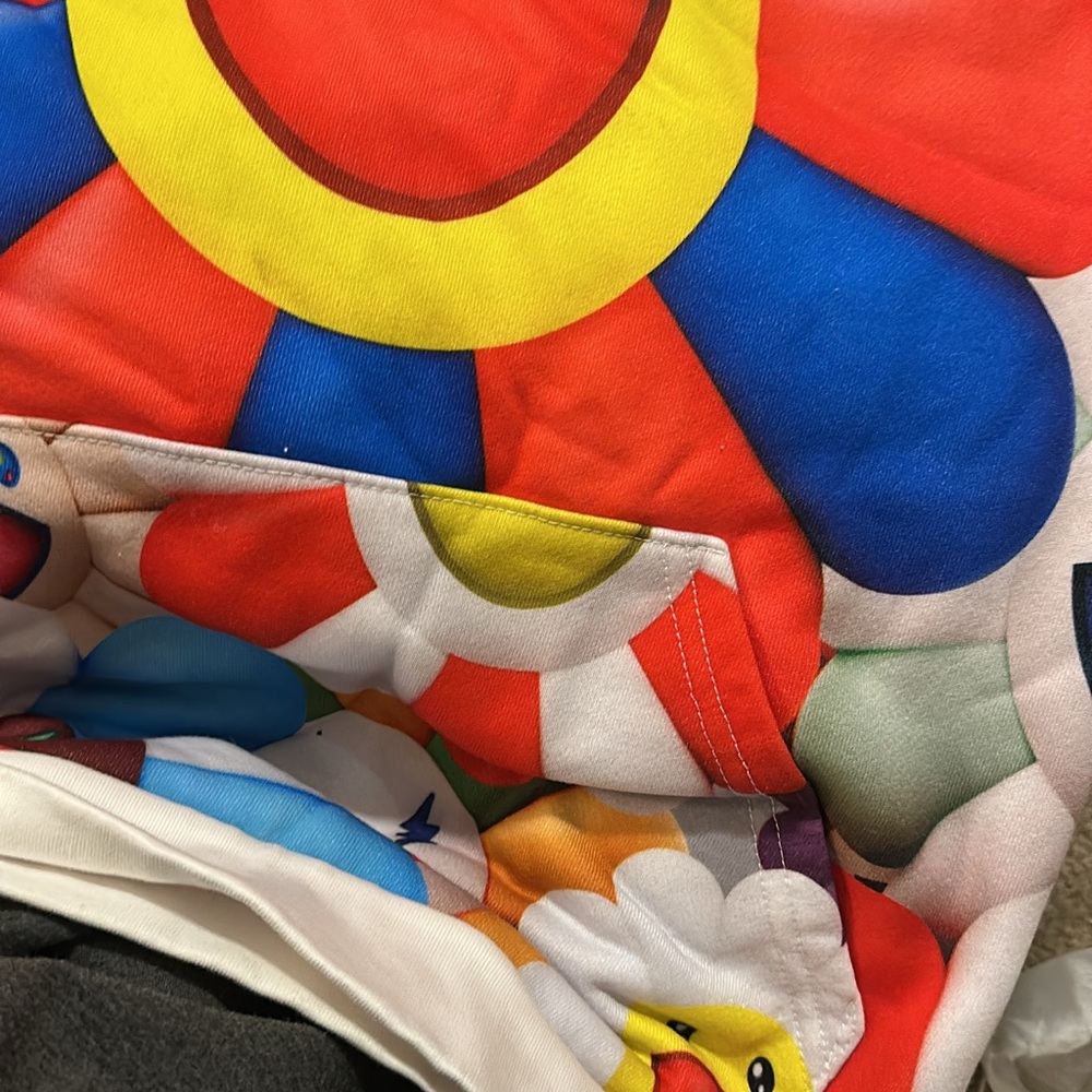 J Balvin x Takashi Murakami Hoodie - Picture 6 of 9